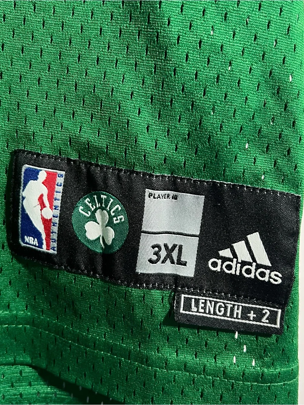 adidas size 3xl